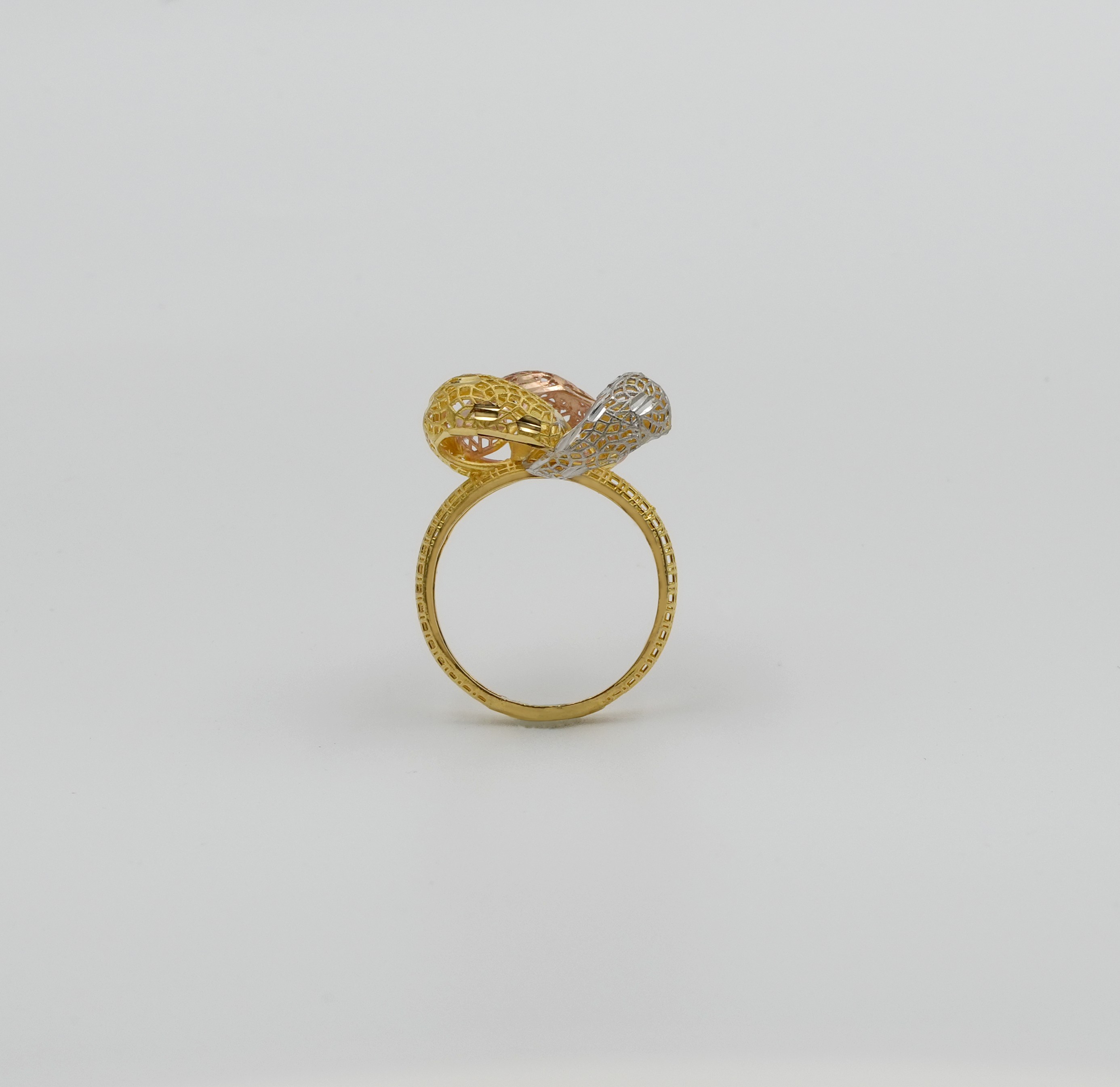 22KT GOLD RING