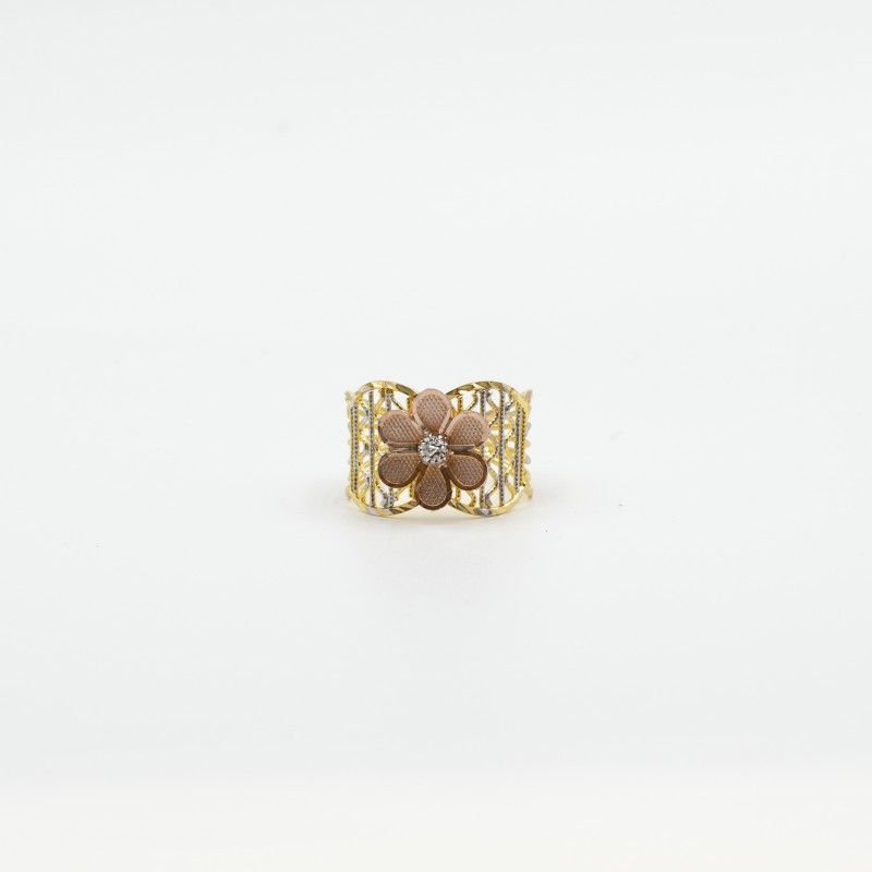 Floria Ring