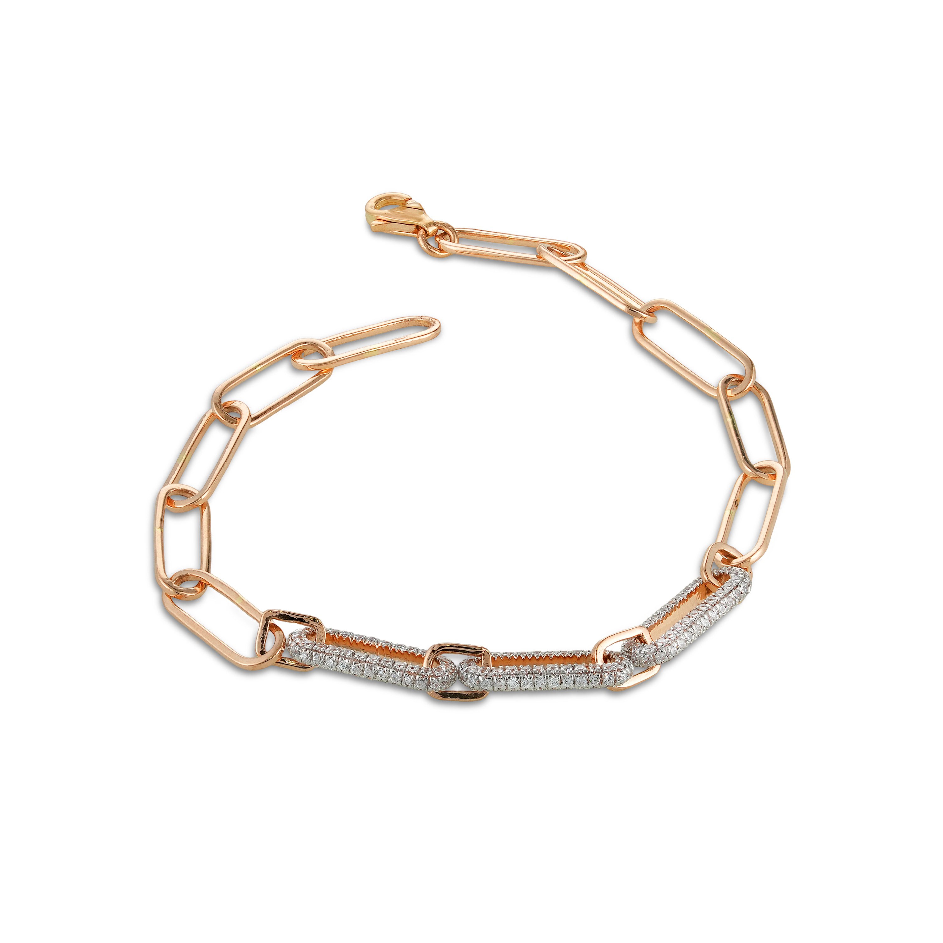 22KT GOLD BRACELET