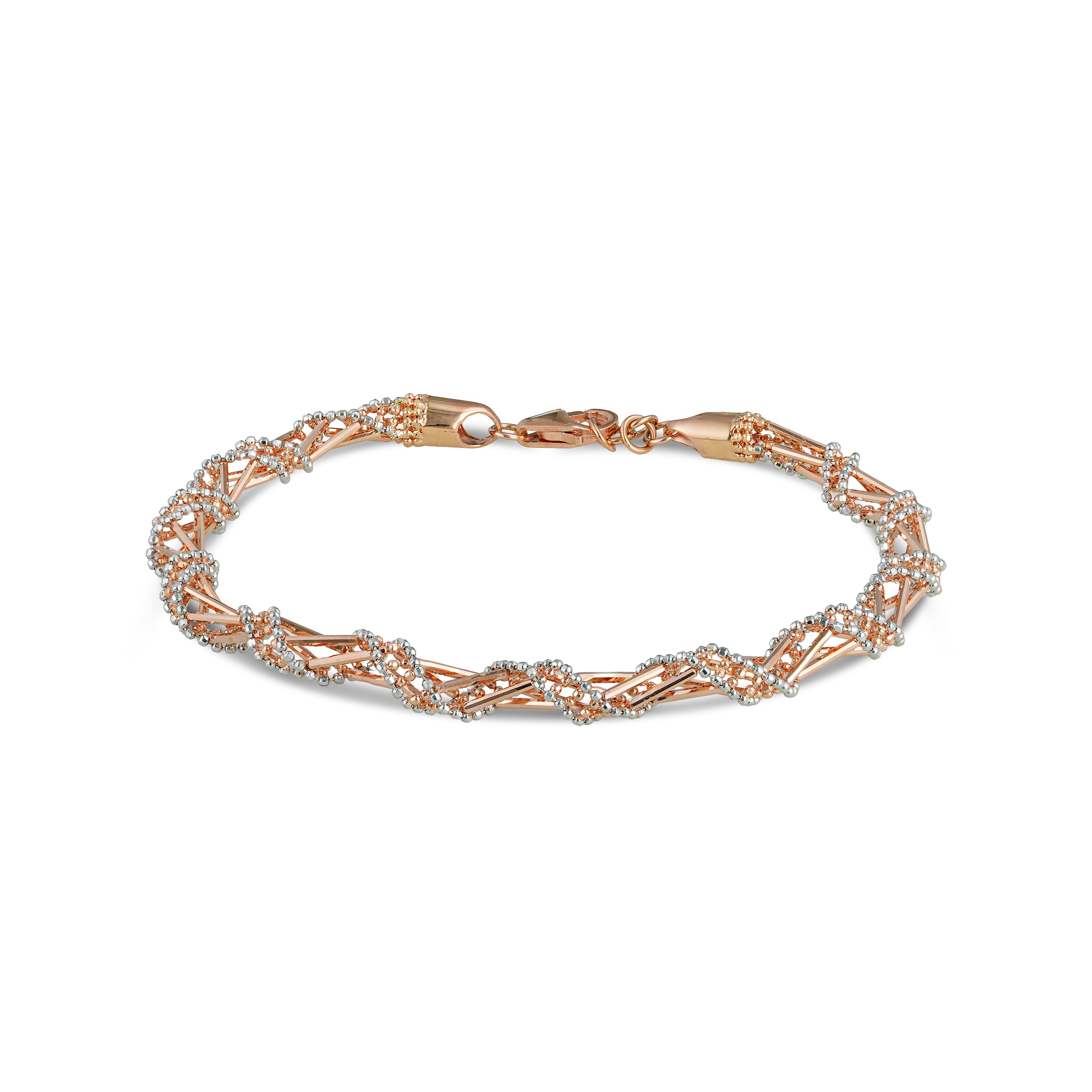 22KT GOLD BRACELET
