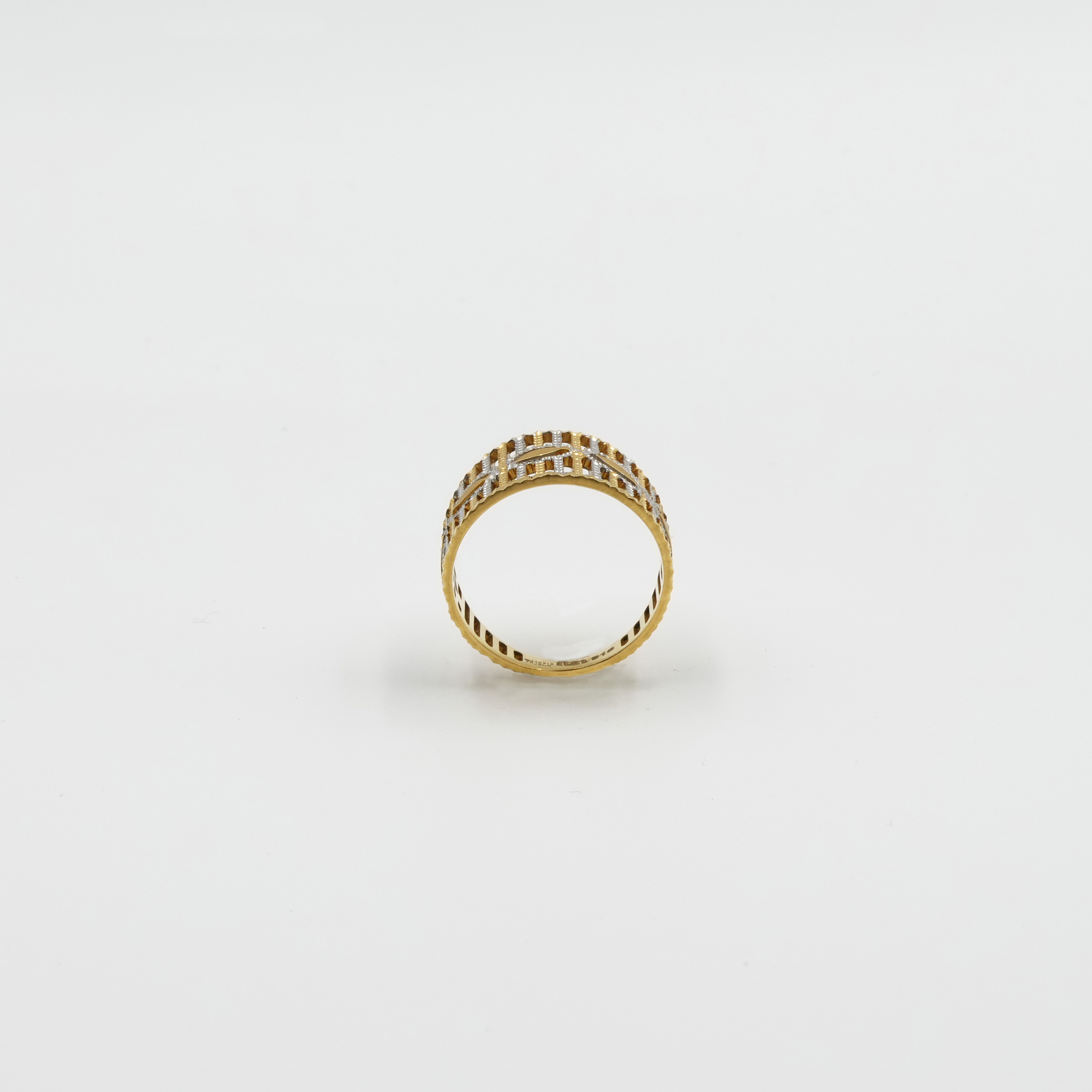 22KT GOLD RING