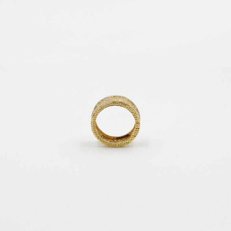 Wedding Couple Ring