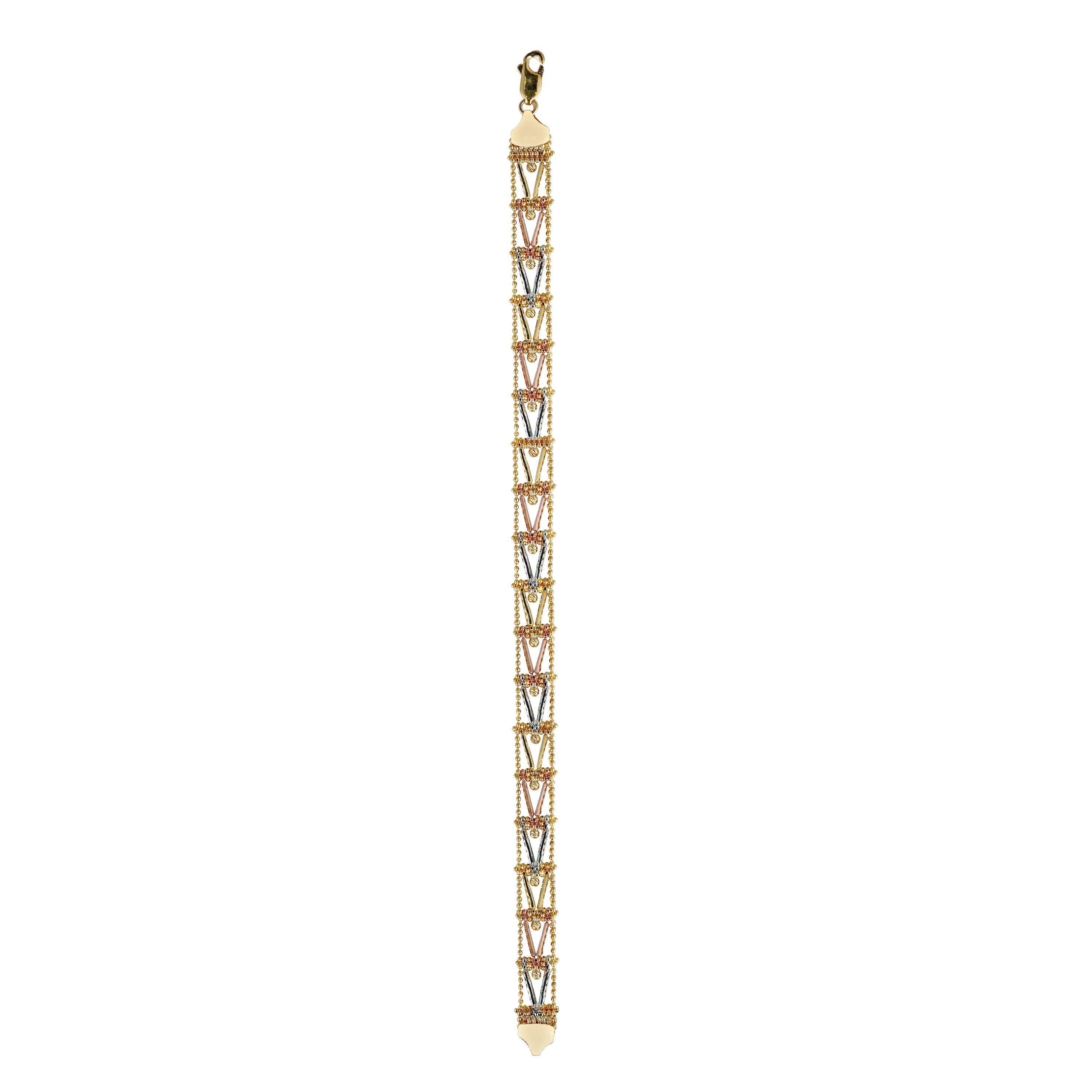 22KT GOLD BRACELET
