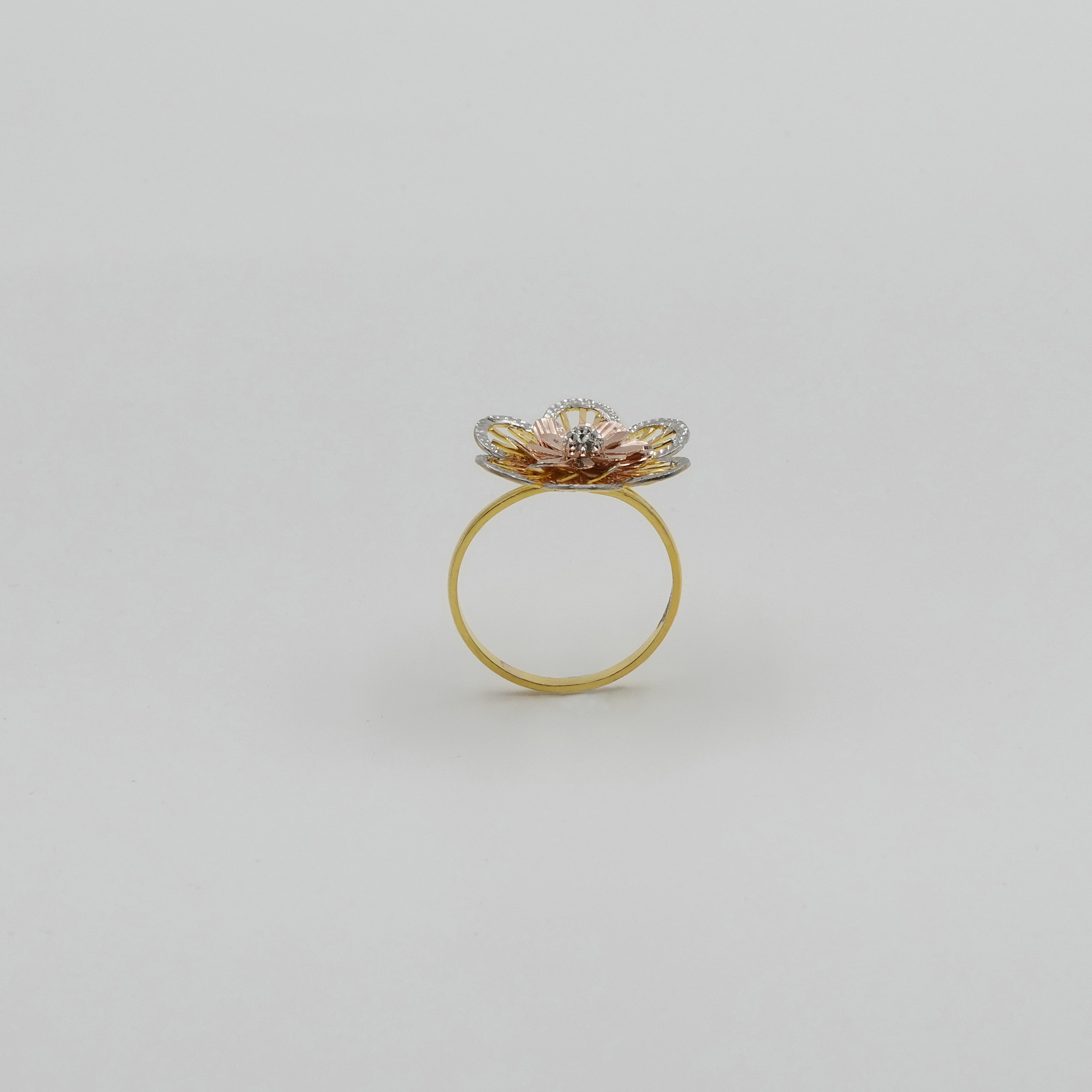 22KT GOLD RING